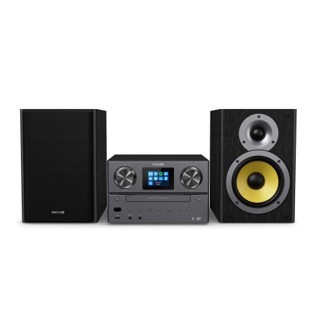 Philips Tam8905 Music System With